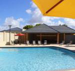 Port Denison Beach Resort - Tourism Cairns
