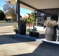 Country Motor Inn Singleton - Tourism Cairns