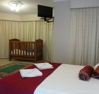 The Retreat - Tourism Cairns