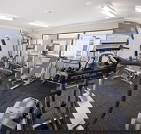 Stonewood Villas - Tourism Cairns