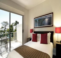 The Waves Apartments - Tourism Cairns