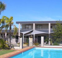 Dongara Old Mill Motel - Tourism Cairns