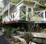 Eumundi Yacht Club B  B - Tourism Cairns