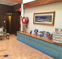 The Manly Lodge Boutique Hotel - Tourism Cairns
