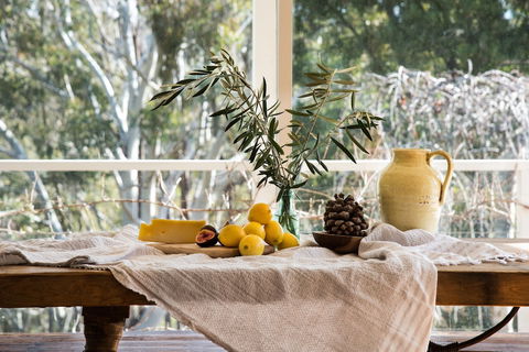 Green Gully House - Tourism Cairns 3