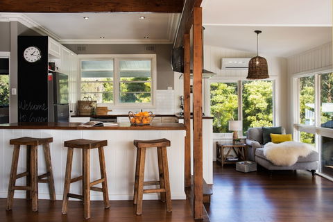 Green Gully House - Tourism Cairns 4