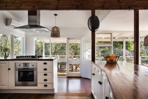 Green Gully House - Tourism Cairns 2