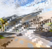 Dalby Fairway Motor Inn - Tourism Cairns