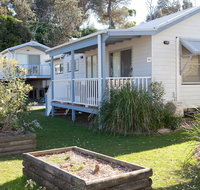 Blue Lagoon Beach Resort - Tourism Cairns