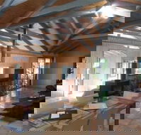 Treetops Accommodation Montville - Tourism Cairns