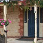 Jacaranda Cottage - Tourism Cairns 0