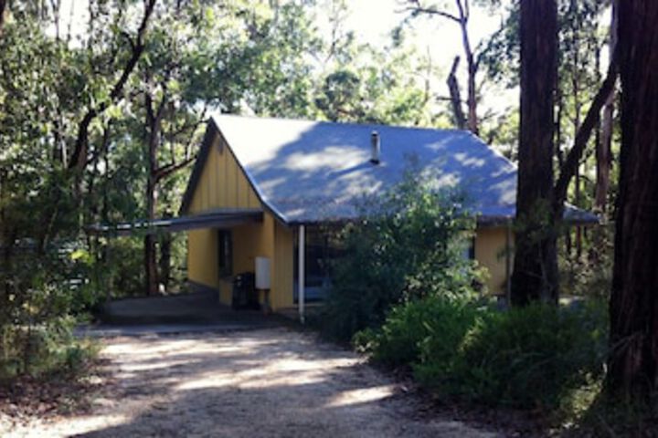 Barongarook VIC Tourism Cairns