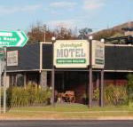 Gundagai Motel