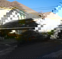 The Dormie House - On The Golf Course - Tourism Cairns