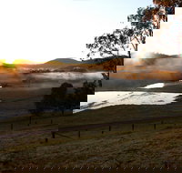 Yabbaloumba Retreat - Tourism Cairns