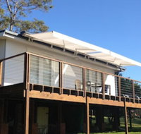 Hyams beach house - a secret treasure - Tourism Cairns