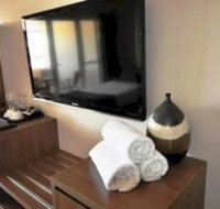 The Australian Hotel Motel Dalby - Tourism Cairns