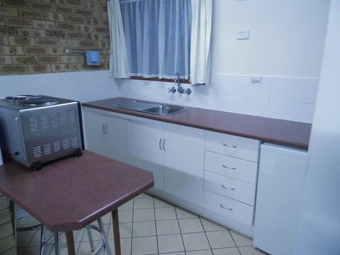 Nanango Fitzroy Motel - Tourism Cairns 1