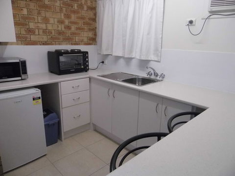 Nanango Fitzroy Motel - Tourism Cairns 5