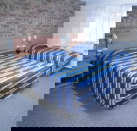 Nanango Fitzroy Motel - Tourism Cairns