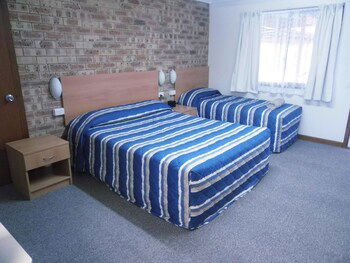 Nanango Fitzroy Motel - Tourism Cairns 0