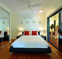 Misty Mountains Rainforest Retreat - Tourism Cairns