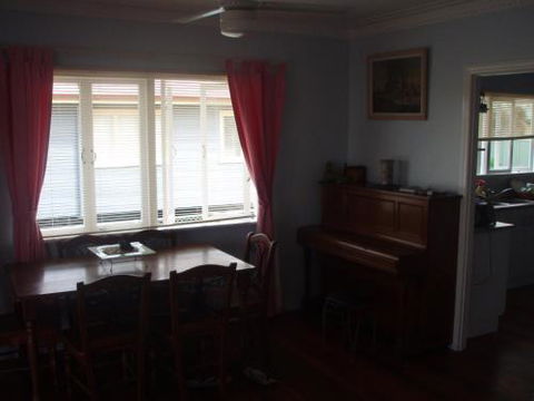 Dalby Homestyle Accommodation - Tourism Cairns 0