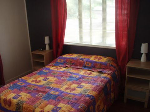 Dalby Homestyle Accommodation - Tourism Cairns 3