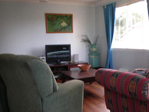 Dalby Homestyle Accommodation - Tourism Cairns 1