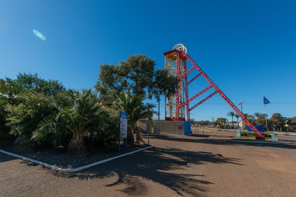  Tourism Cairns