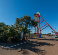 Discovery Parks - Boulder - Tourism Cairns