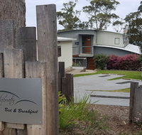 The Edgewater Bed  Breakfast - Tourism Cairns