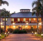 Noorla Heritage Resort - Tourism Cairns