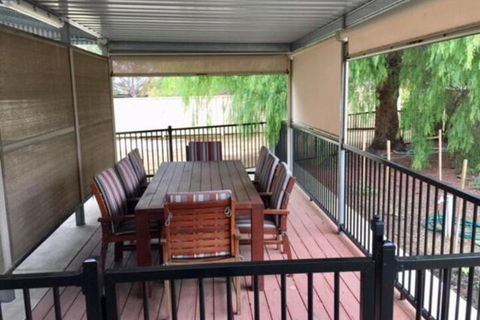 MacDonnell House Naracoorte - Tourism Cairns 2