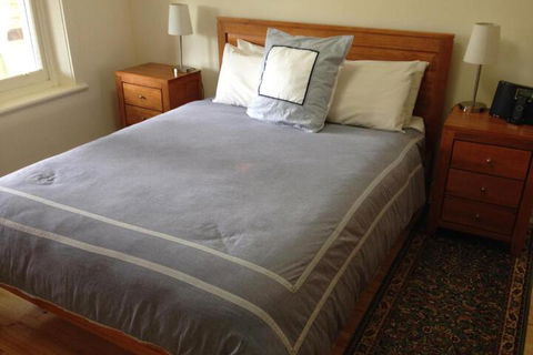 MacDonnell House Naracoorte - Tourism Cairns 3