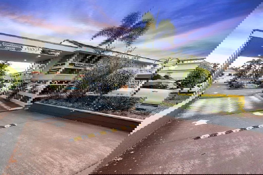 Barramornie QLD Tourism Cairns