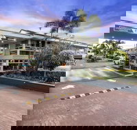 Park Motor Inn - Tourism Cairns