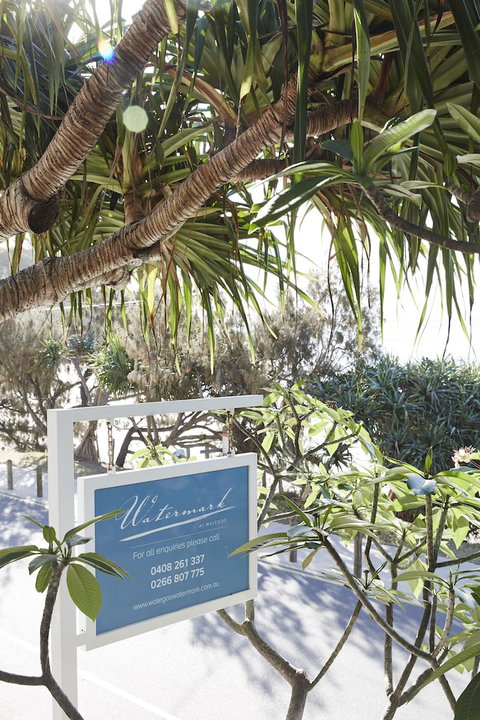 Watermark At Wategos - Tourism Cairns 0