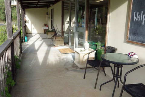 Walpole Lodge - Tourism Cairns 1