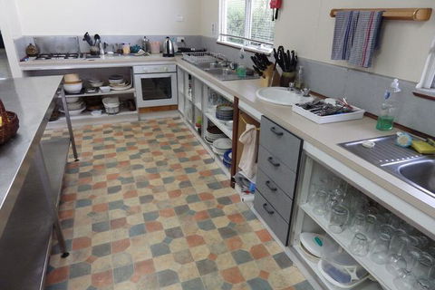 Walpole Lodge - Tourism Cairns 5