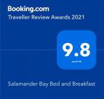 Salamander Bay Bed  Breakfast - Tourism Cairns