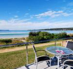 Jervis Bay Waterfront - Tourism Cairns