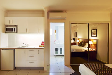 Chinchilla Downtown Motor Inn - Tourism Cairns 6