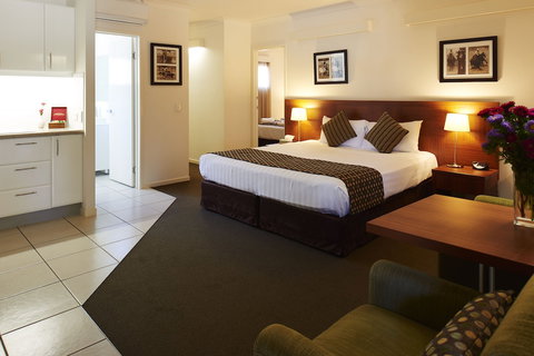 Chinchilla Downtown Motor Inn - Tourism Cairns 5