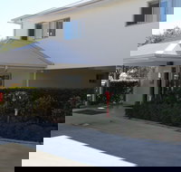 Chinchilla Downtown Motor Inn - Tourism Cairns