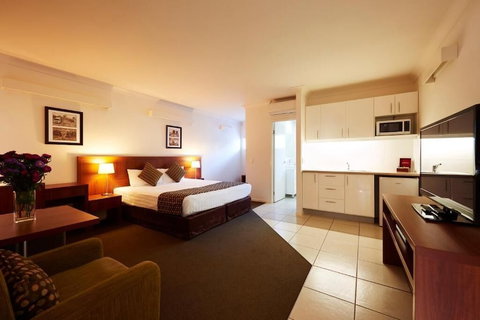 Chinchilla Downtown Motor Inn - Tourism Cairns 4