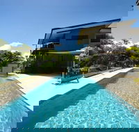 Pinnacle Apartments Hamilton Island - Tourism Cairns