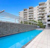 Allegro Apartments - Tourism Cairns