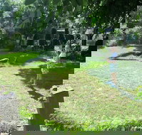 Windswept Country Retreat - Tourism Cairns