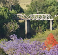 Mary Valley Views B  B - Tourism Cairns
